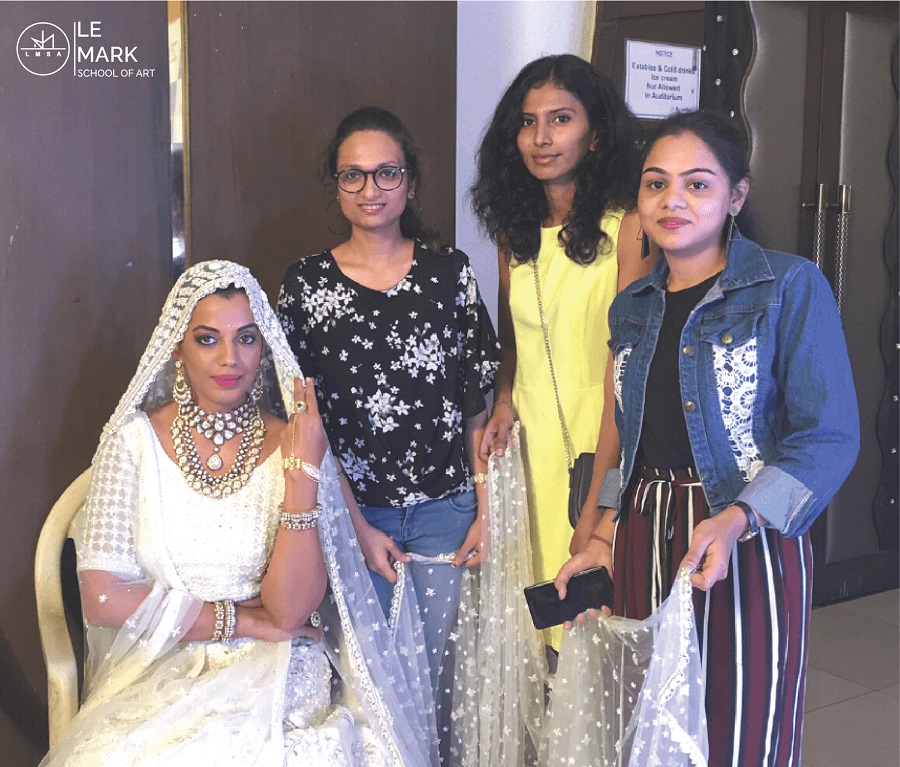Le Mark School of Art Vile Parle Events photo 4